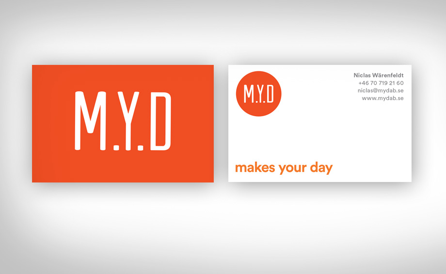 MYD